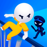 Prison Escape 3D MOD APK v0.0.3.39.1.1 (Unlimited Items/Cash)