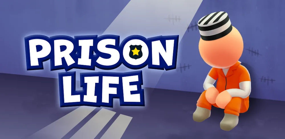 Prison Life: Idle Game v45.45.0.0 MOD APK (Unlimited Money)