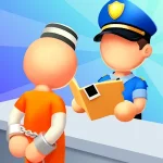 Prison Life: Idle Game v45.45.0.0 MOD APK (Unlimited Money)
