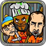 Prison Life RPG v1.1.6.6 MOD APK (Unlimited Money)