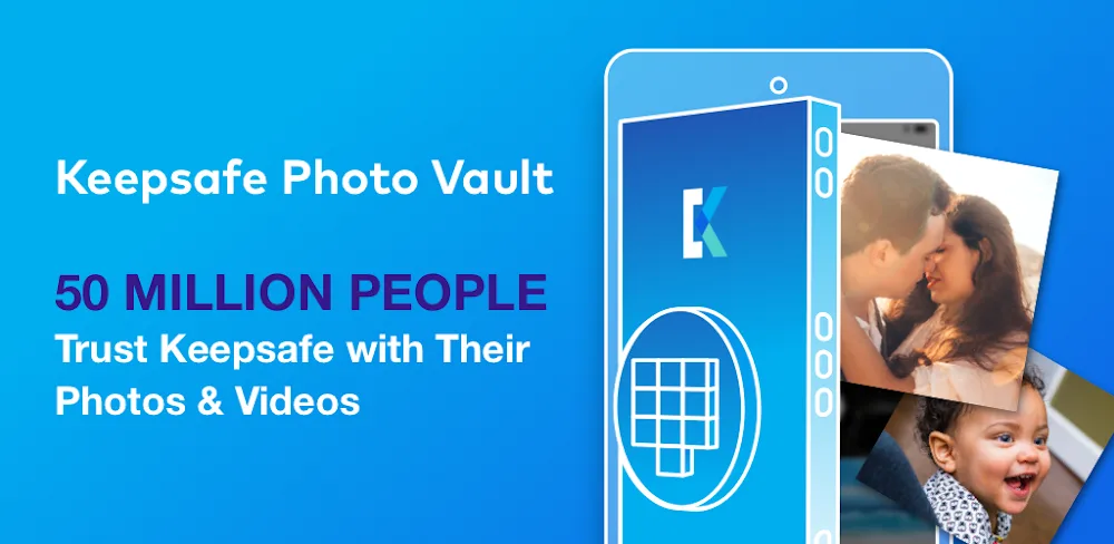 Keepsafe v14.14.13.0 MOD APK (Premium Unlocked)