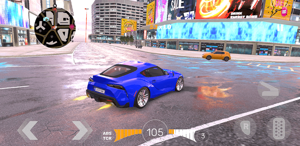 Pro Car Driving Simulator v0.0.3.7 MOD APK (Unlimited Money)