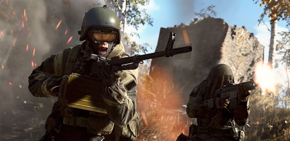 Pro Sniper v1.1.8.8 MOD APK (Unlimited Money/Grenades/Health)