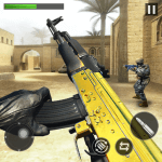 Pro Sniper v1.1.8.8 MOD APK (Unlimited Money/Grenades/Health)