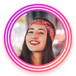Profile Picture Border Frame v2.2.4.9 MOD APK (Premium Unlocked)