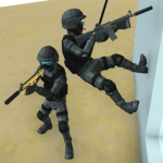 Project Breach Online v7.2 MOD APK (Unlimited Money)