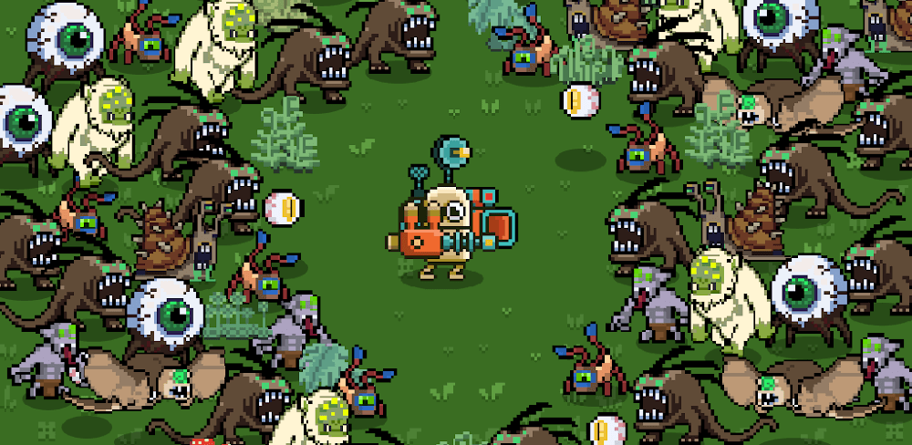 Project Clean Earth v1.70 MOD APK (Menu, Money, God Mode)