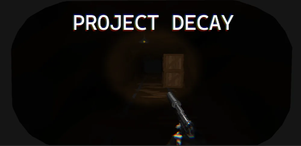 Project DECAY v2.1 MOD APK (Unlimited Money, Gold)