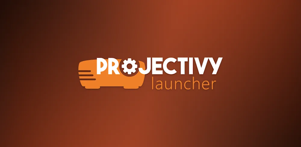 Projectivy Launcher v4.68 MOD APK (Premium Unloked)