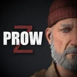 PROW Z OPEN WORLD PREMIUM v1.0 APK (Unlocked Game)