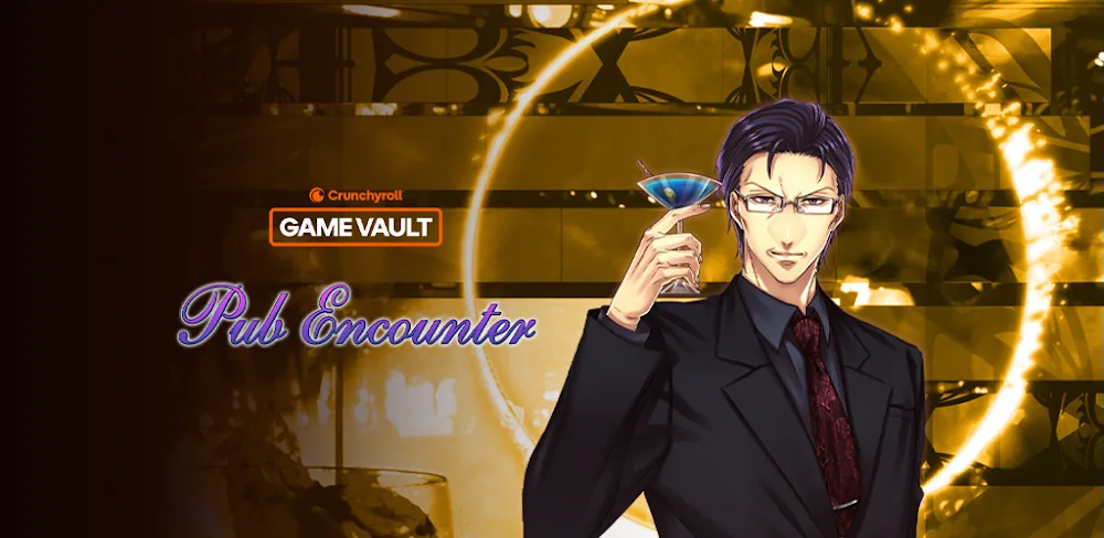 Pub Encounter v0.0.0.3 MOD APK (Unlocked)