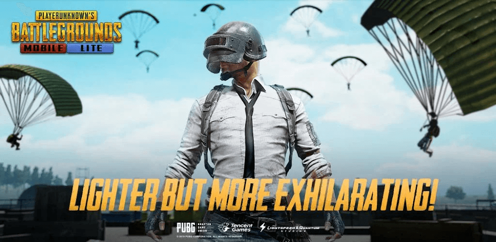 PUBG MOBILE LITE v0.0.27.0 MOD APK (Unlocked Skin, ESP, Mega Menu)