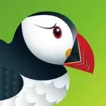 Puffin Browser Pro v10.10.5.0.60.303 MOD APK (Premium Unlocked)