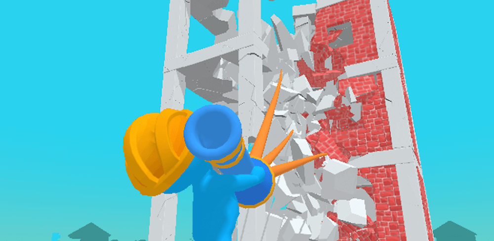 Pull It Down MOD APK v1.1.3.8 (Free Rewards)