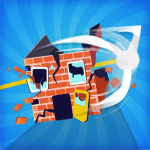 Pull It Down MOD APK v1.1.3.8 (Free Rewards)