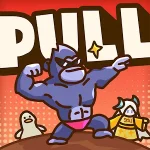Pull Pull Pull Heroes v1.1.15.0 MOD APK (Menu, Dumb Enemy, Speed)