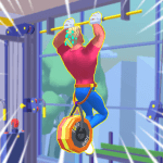 Pull-Up Tycoon v1.1.0.1 MOD APK (Free Rewards)