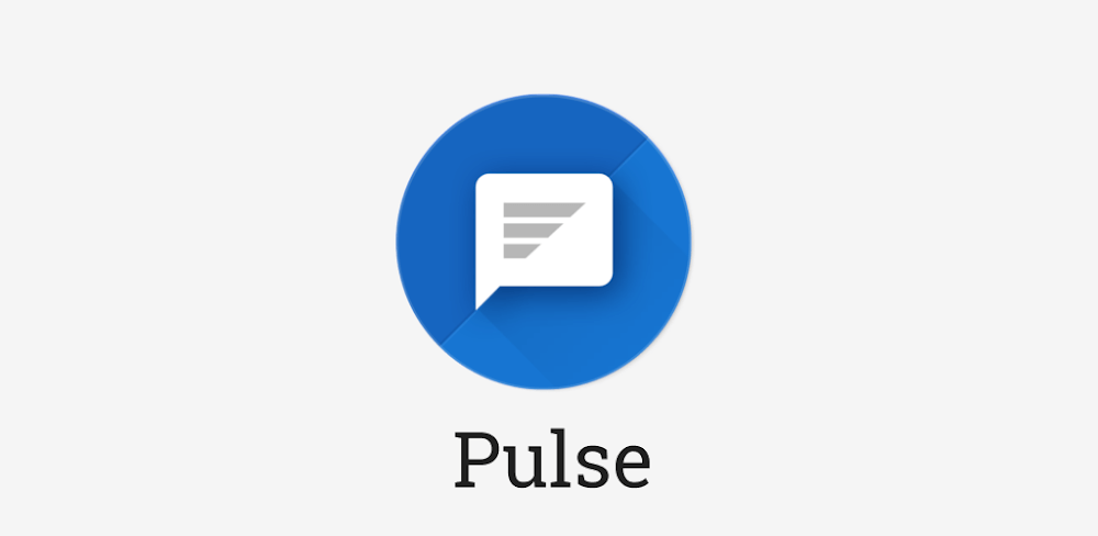 Pulse SMS v6.6.10.0.3034 MOD APK (Premium Unlocked)