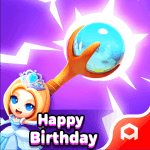 PunBall v5.5.7.1 MOD APK (Dumb Bot, Balls Increase, Skills, Golds Drop)