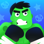 Punch Bob v1.1.0.100 MOD APK (Unlock Modes/No Ads)