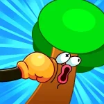 Punch Guy: Hit Monster v1.1.1.2 MOD APK (Add Kills, Unlock Gloves, No ADS)