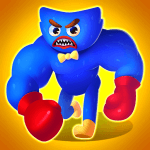 Punchy Race v9.9.0.10 MOD APK (Unlimited Coins)