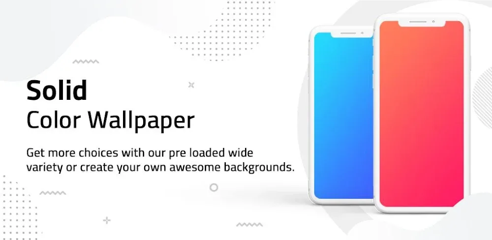 Solid Color Wallpapers v5.5.1.2 MOD APK (Premium Unlocked)