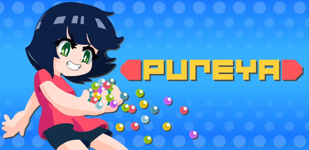 pureya v1.1.3.3 MOD APK (Full, Game Speed)