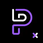 PurpleLine Icon Pack : LineX v7.1 APK (Full Version)