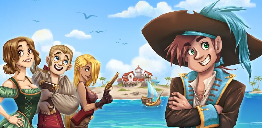 Puzzle Colony v1.1.5.3 MOD APK (Free Purchases)