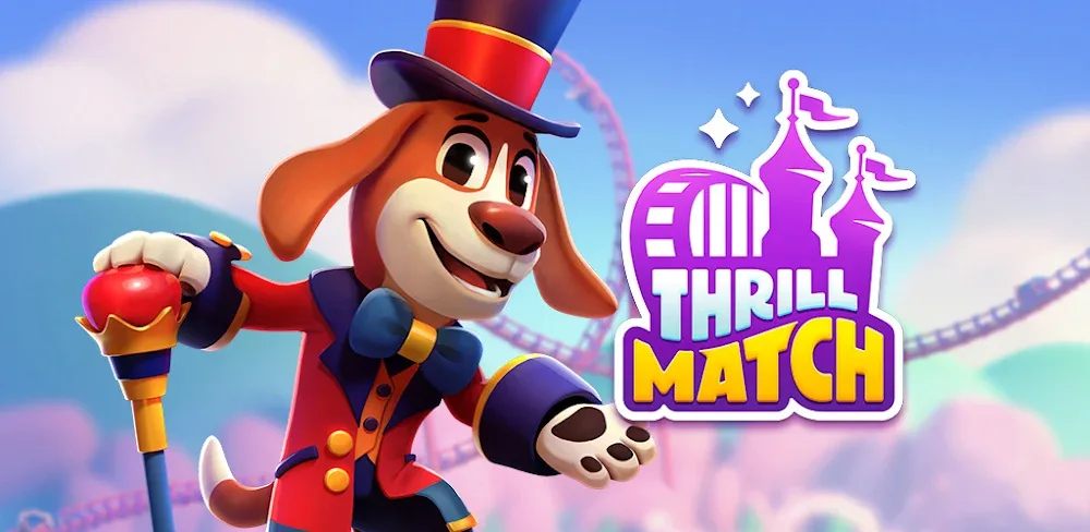 Puzzle Park v2.2.11.4 MOD APK (Unlimited Money, Resources)