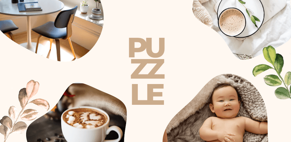 PuzzleStar v4.4.19.2 MOD APK (Plus Unlocked)