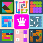 Puzzledom v8.8.0.92 MOD APK (Unlocked All Modes)