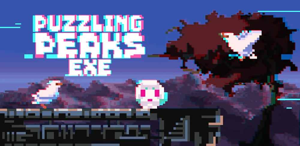 Puzzling Peaks EXE v3.5 APK (Full Version)