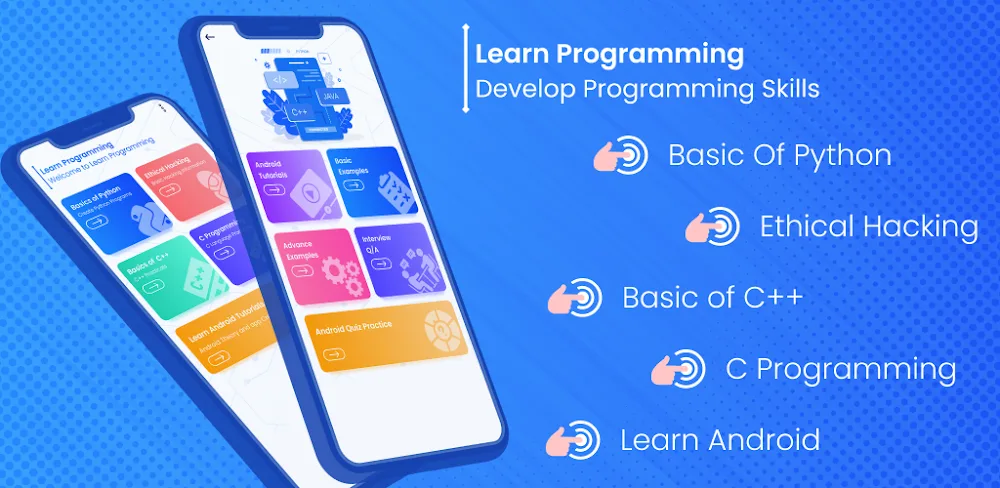 Python Coding v1.14 MOD APK (Premium Unlocked)