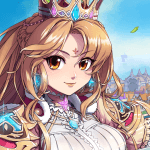 Queen’s Knights v1.1.0.108 MOD APK (God Mode, No Skill CD, Damage)