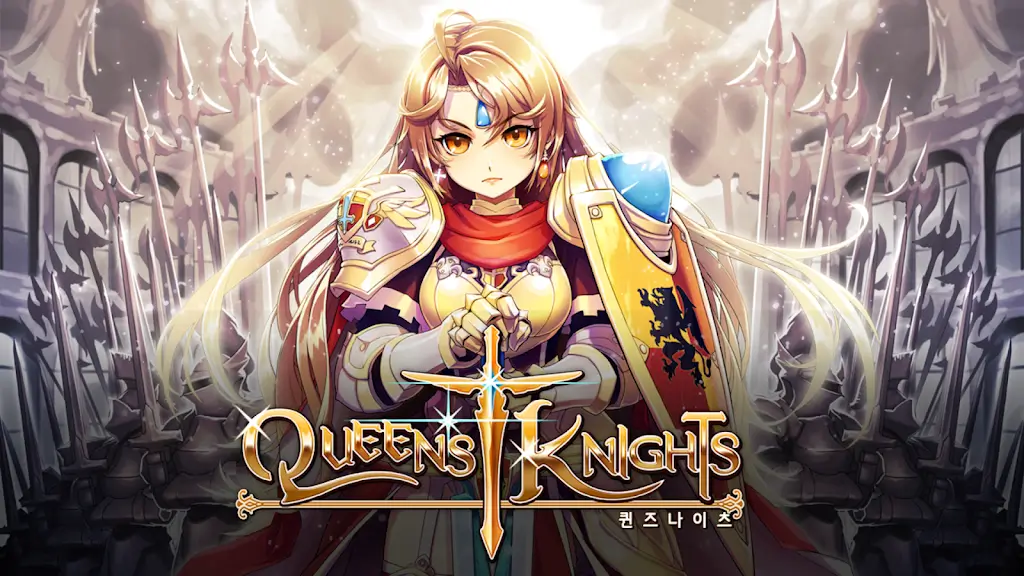 Queen’s Knights v1.1.0.108 MOD APK (God Mode, No Skill CD, Damage)