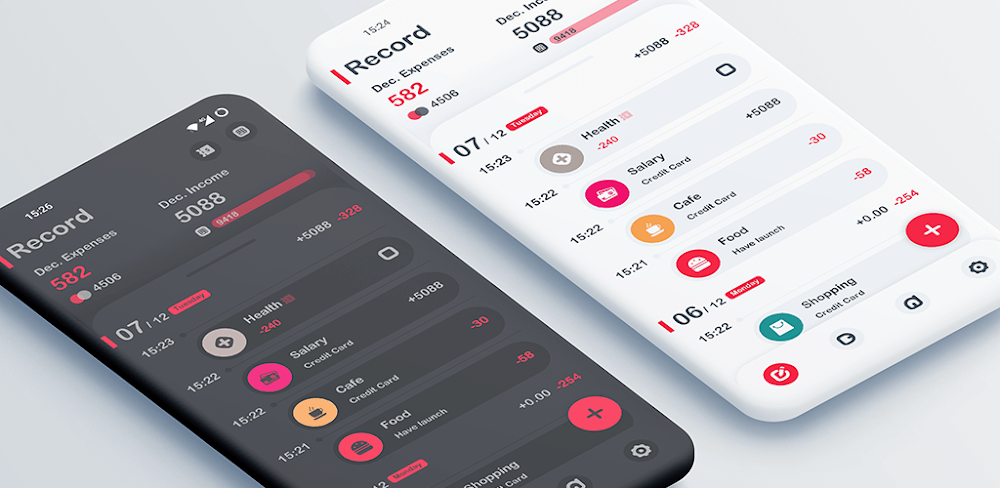 Quick Money Manager APK v5.5.0.4 (Patched)