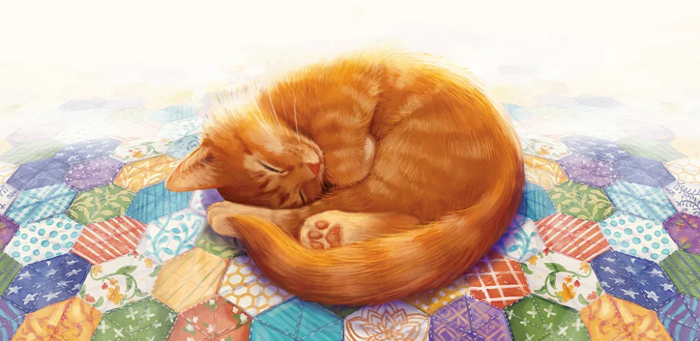 Quilts and Cats of Calico v1.1.0.270.0205.1019 APK (Unlocked Game)