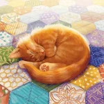 Quilts and Cats of Calico v1.1.0.270.0205.1019 APK (Unlocked Game)