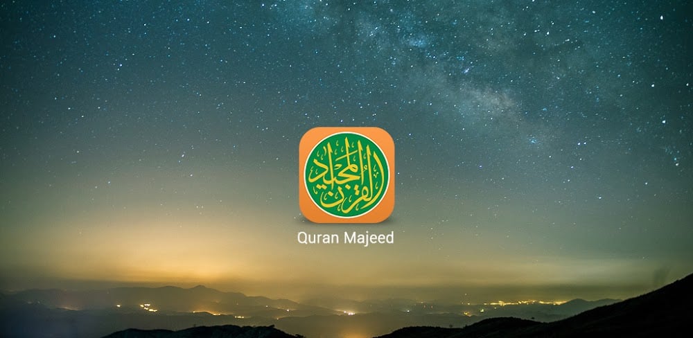 Quran Majeed v7.7.9.5 MOD APK (Premium Unlocked)