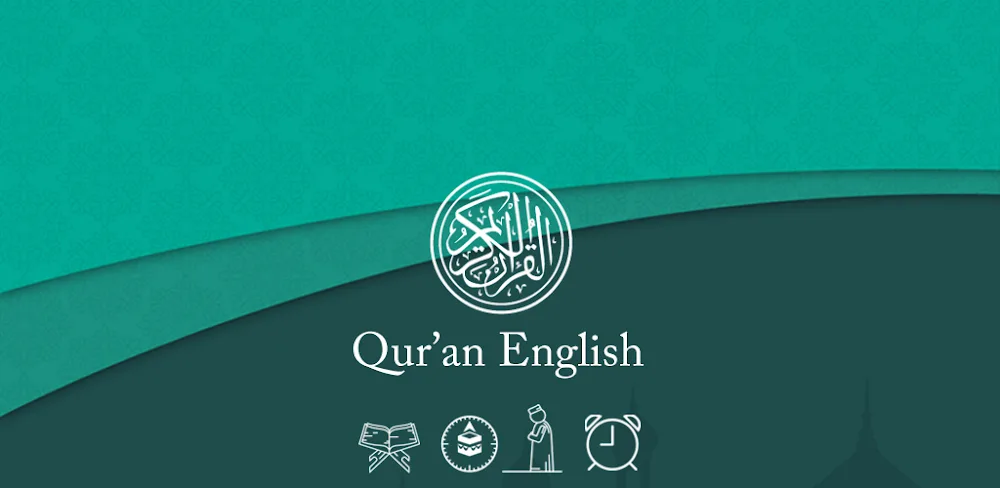 Quran English v3.3.1.58 MOD APK (Premium Unlocked)