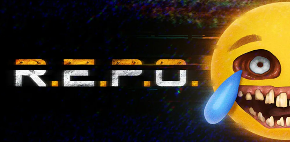 R.E.P.O. Mobile v1.1.1.3 MOD APK (Unlimited Money)