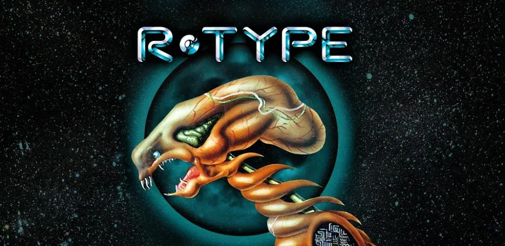 R-TYPE v2.2.4.0 MOD APK (Unlocked All)