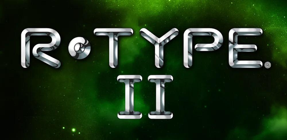 R-TYPE II v1.1.3.0 MOD APK (Unlocked All)