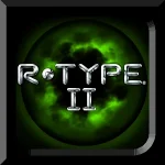 R-TYPE II v1.1.3.0 MOD APK (Unlocked All)