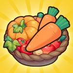 Rabbit Family’s Carrot Farm v1.1.3.3 MOD APK (Unlimited Money)