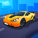 Race Master 3D v3.3.9.0.3579 MOD APK (Unlimited Money)