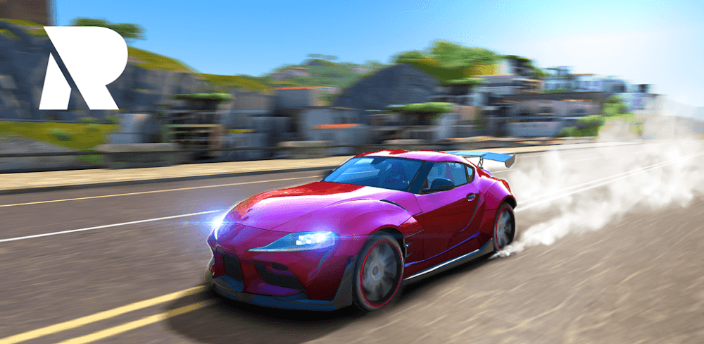 Race Max Pro v2.2.11.7 MOD APK (Unlimited Money, Fuel)