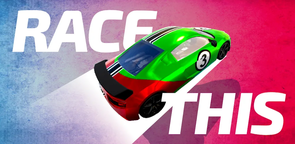 Race This! v1.1.2.1.1 MOD APK (Free Rewards)